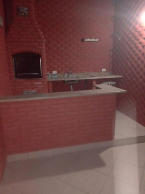Casa próxima a praia